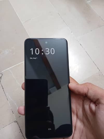 Motorola Moto G23