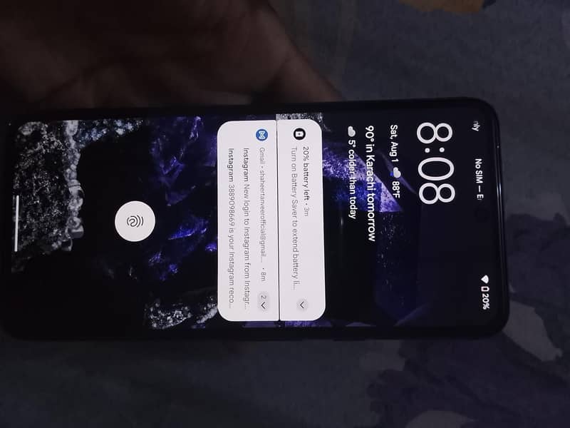 Google Pixel 8 1