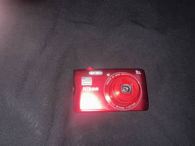 Digital camera
