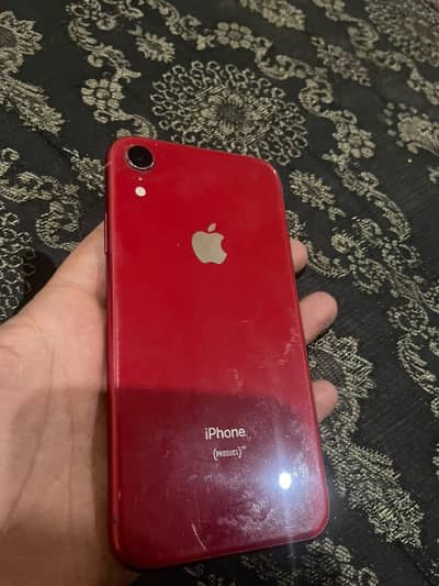 Apple iPhone XR