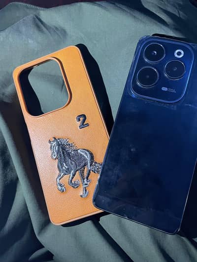 Infinix Hot 40