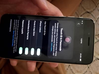 iphone se 3 bypass