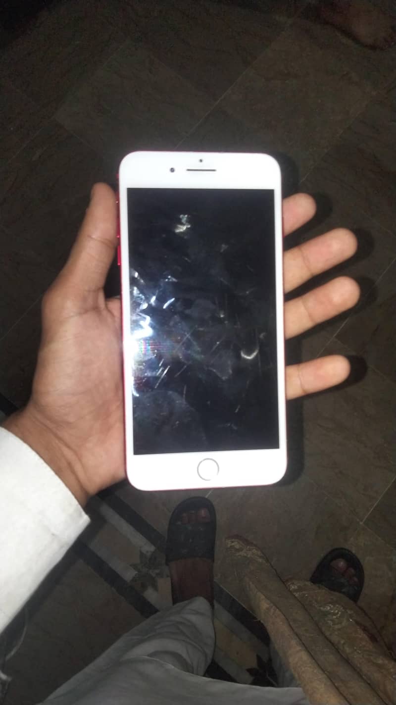 Apple iPhone 7 Plus 2