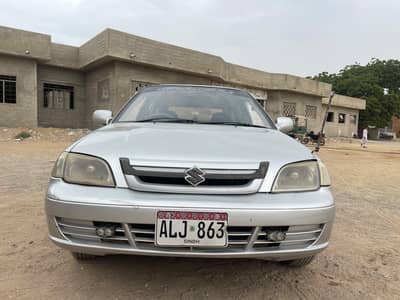 Suzuki Cultus VX 2006