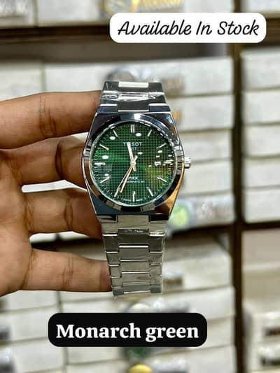 Watches for men