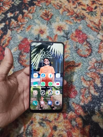 Vivo Y83 6GB 128Gb