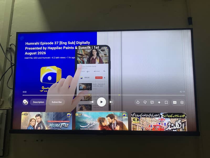 Tcl android 1
