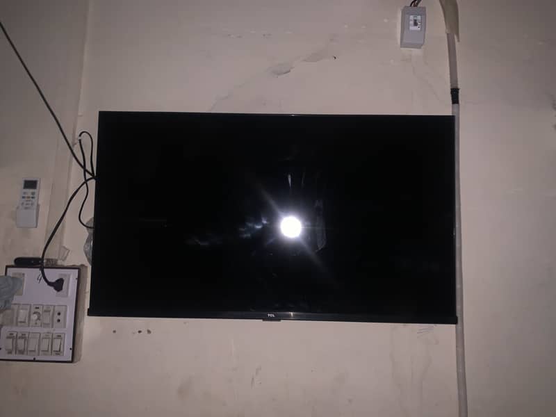 Tcl android 2