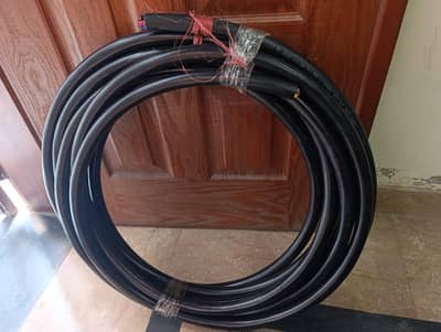 Electric Wire 7/64 (16mm) 4 Core For Sale