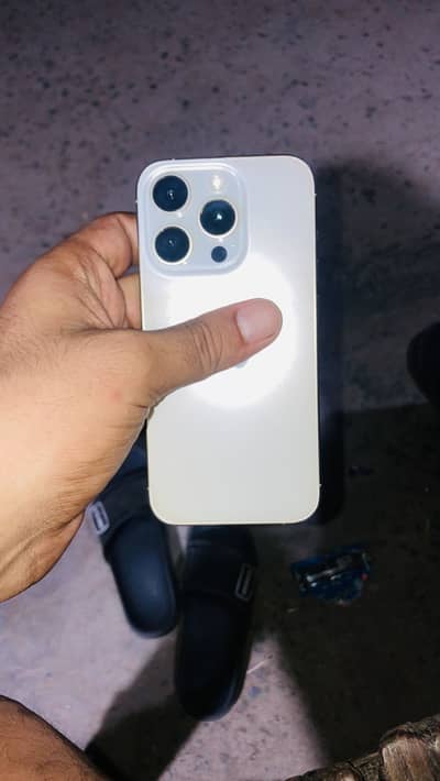 Apple iPhone 15 Pro