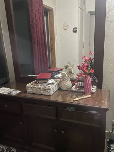Perfect vintage style dressing table