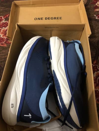[WTS] one degree and Histreet shoe