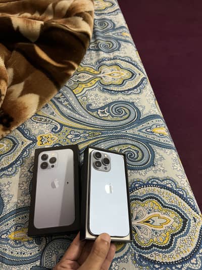 Apple iPhone 13 Pro