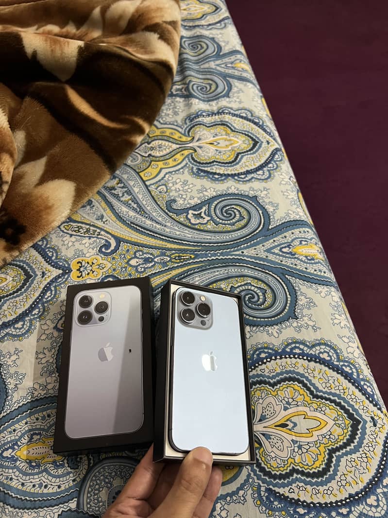 Apple iPhone 13 Pro 0