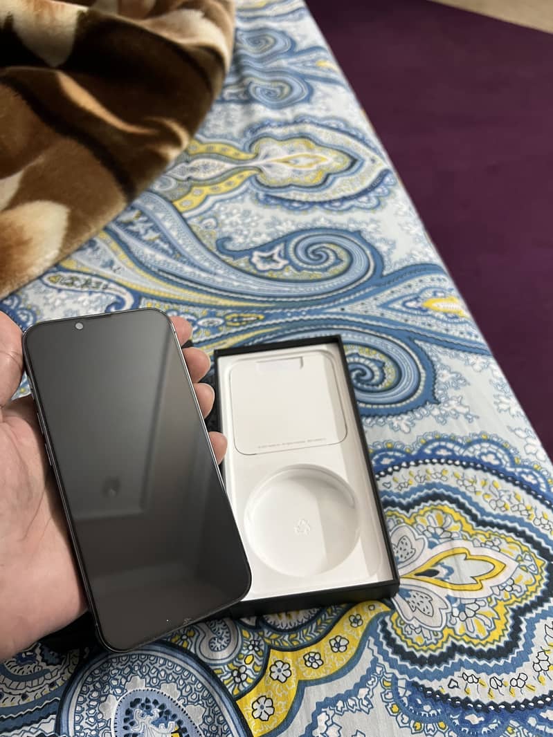 Apple iPhone 13 Pro 4