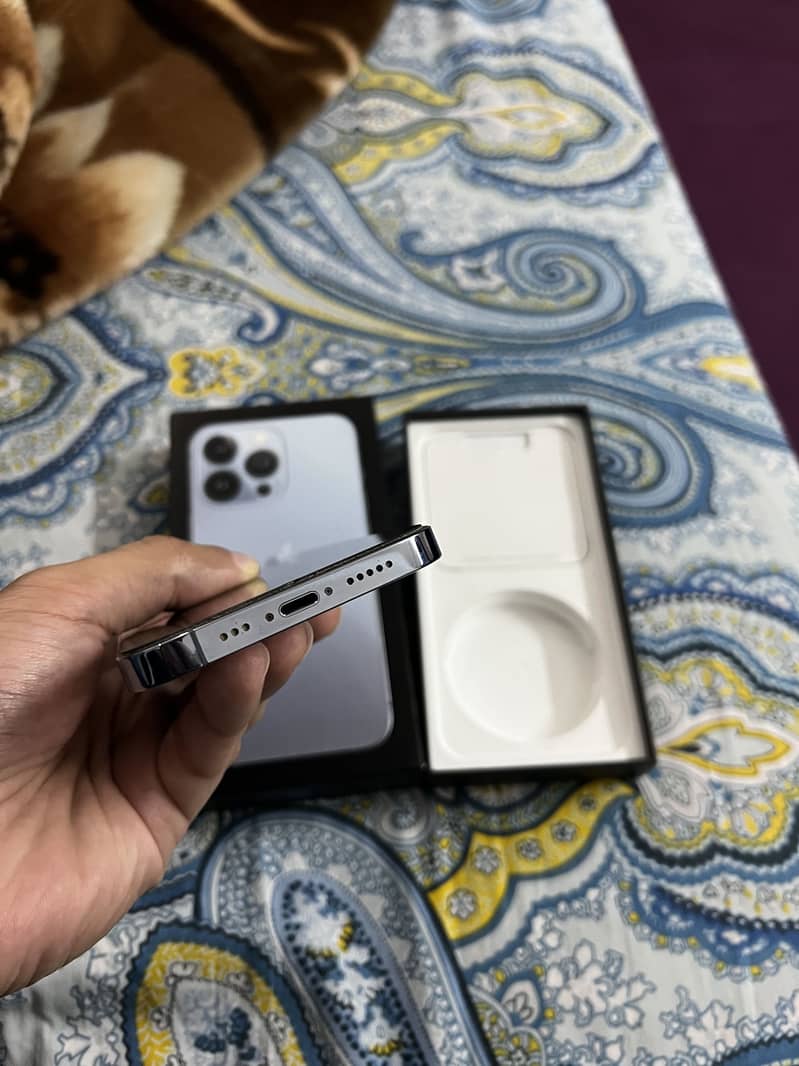 Apple iPhone 13 Pro 5