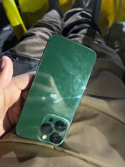 iPhone 13 Pro pta approve