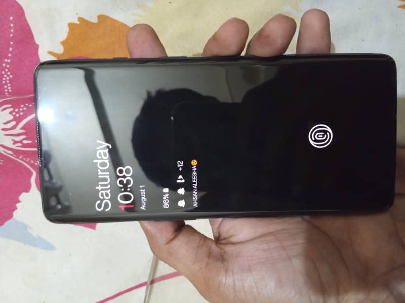 One Plus 8 0