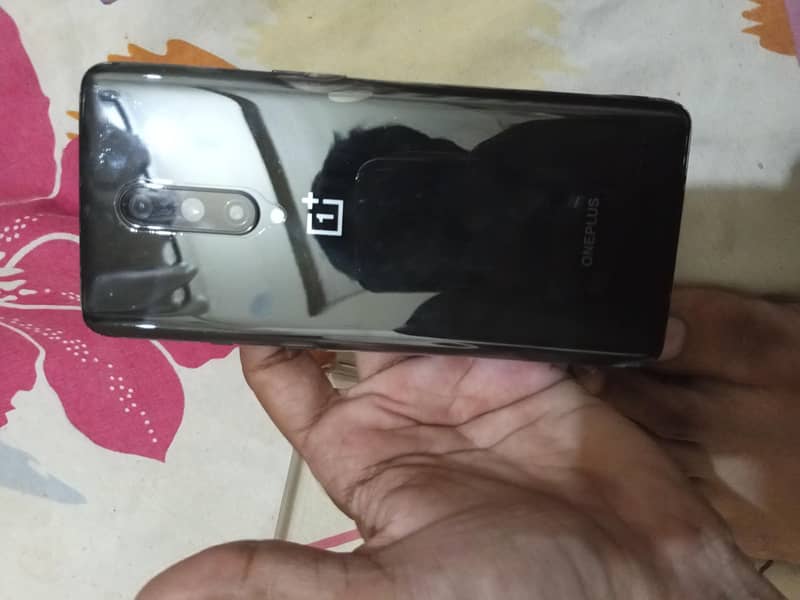 One Plus 8 1