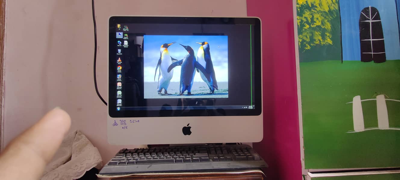 Apple computer  4