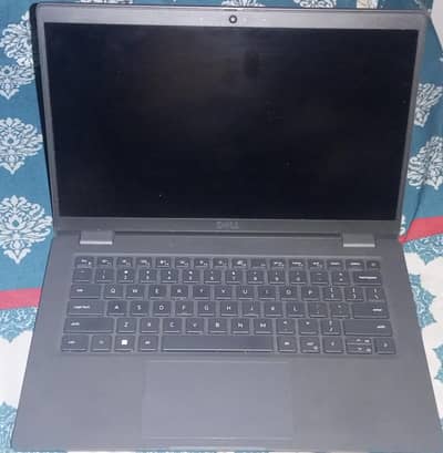 Urgent sell DELL Laptop ,i7 13th gen