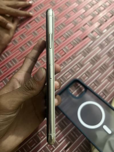 Apple iPhone 11 Pro Max