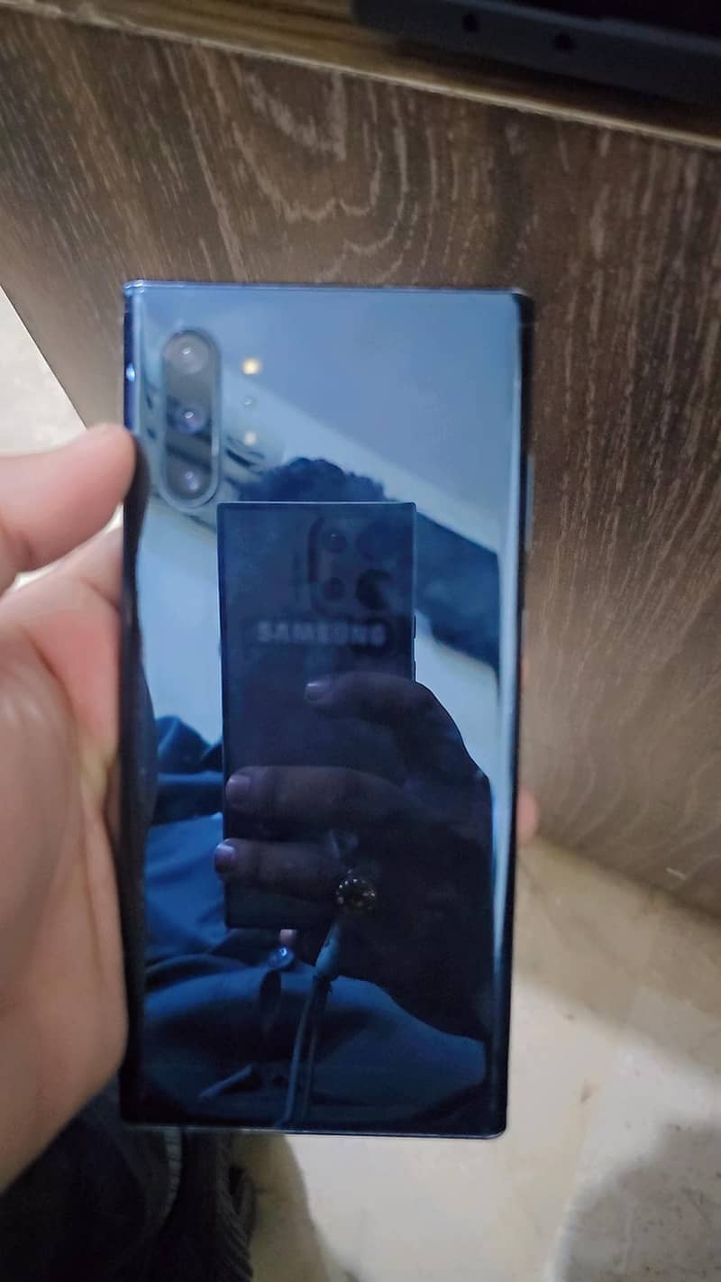 Samsung Mobile Note 10 Plus 0