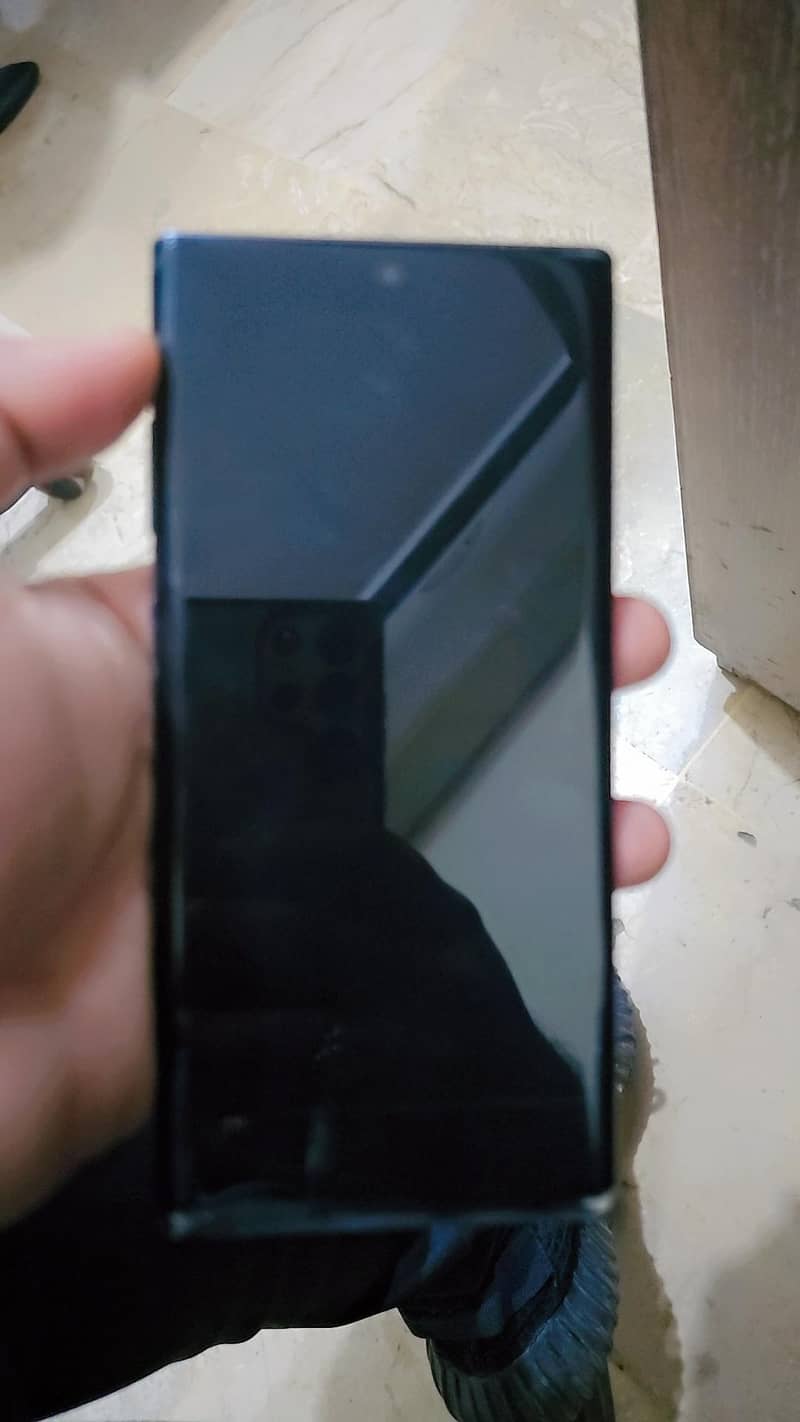 Samsung Mobile Note 10 Plus 4
