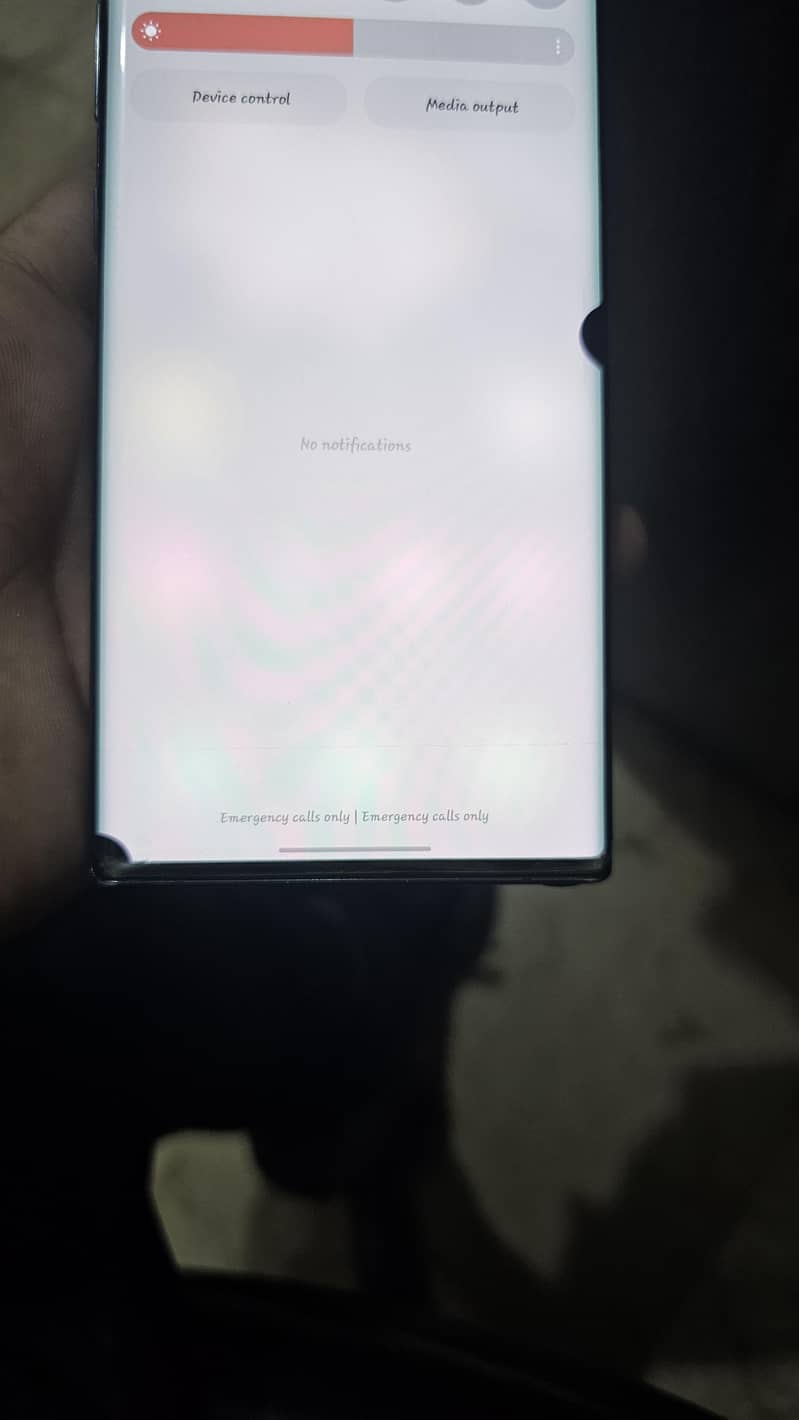 Samsung Mobile Note 10 Plus 8
