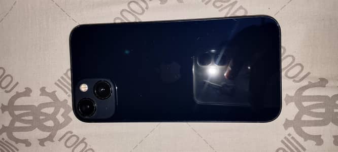 Apple iPhone 13 icloud