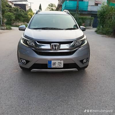 Honda BR-V 2018