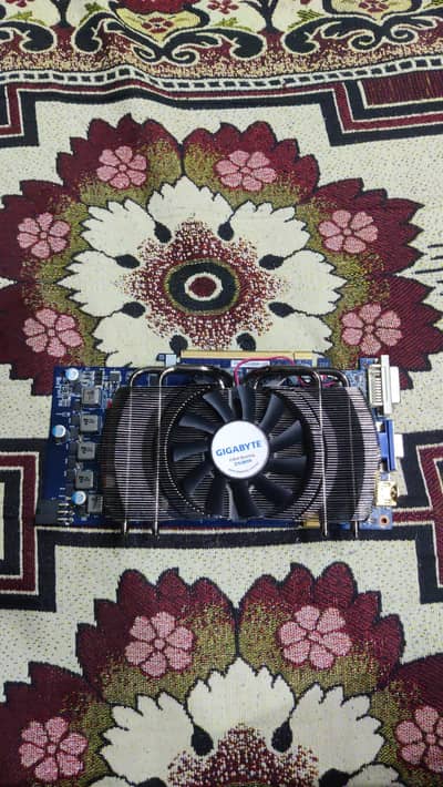 1gb Nvidia graphics card