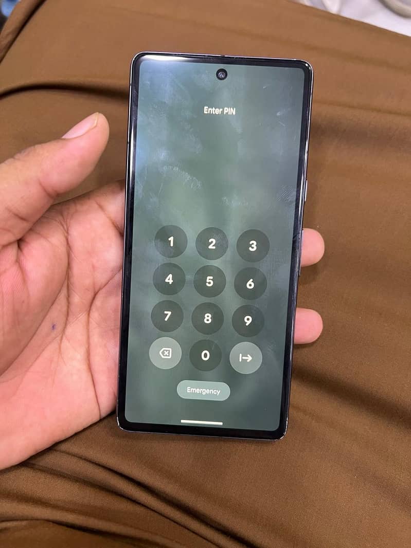 Google Pixel 7 0