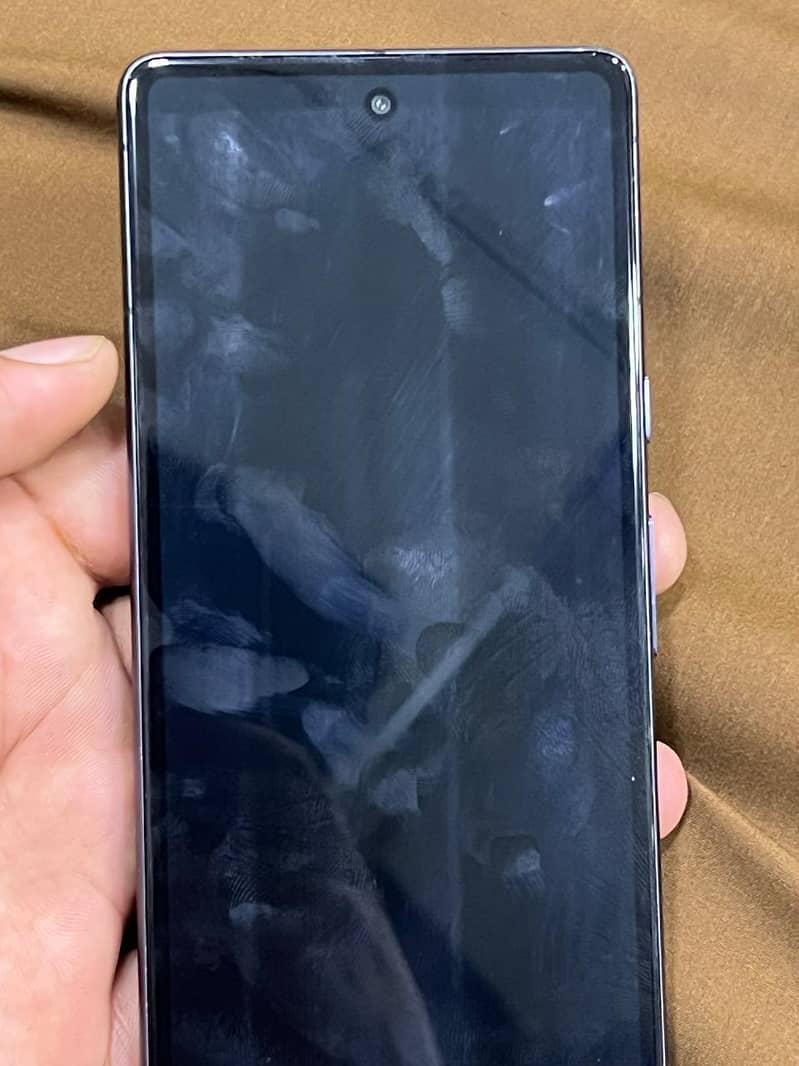 Google Pixel 7 5