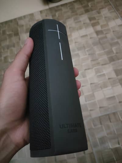 Ultimate Ears Blast