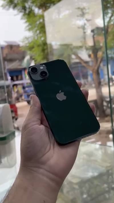 Apple iPhone 13 128gb pta approved
