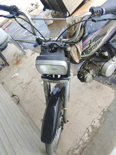 urgent sale unique model 13