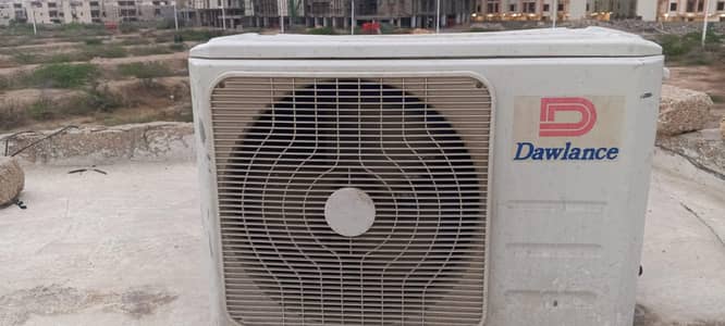 Dawlance 1.5 ton Inverter AC