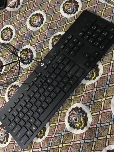 Keyboard hp original