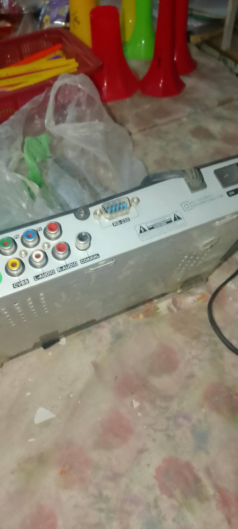 new used 2