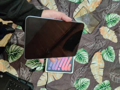 iPad money 6 need cash hospital 03258068238