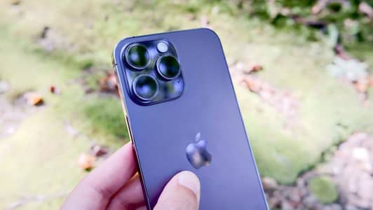Apple iPhone 14 Pro LLA