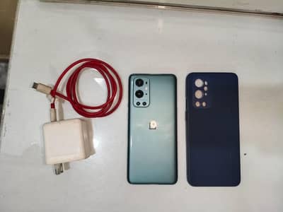 One Plus 9 Pro