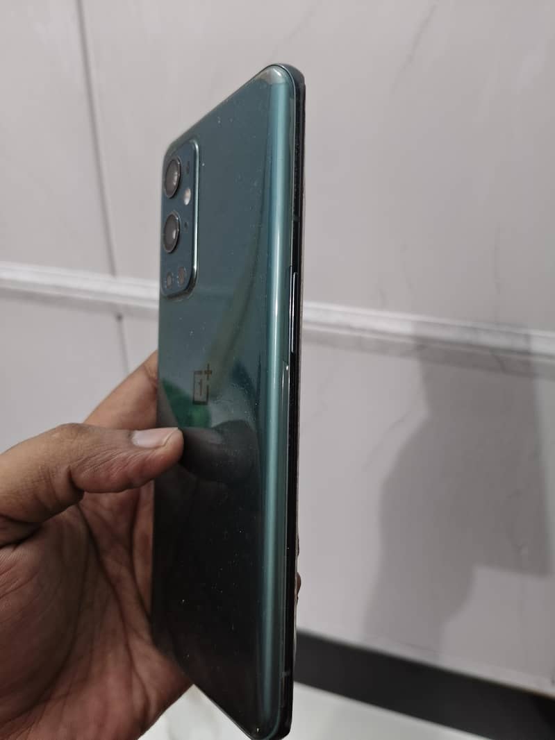 One Plus 9 Pro 2