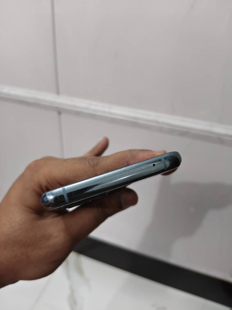 One Plus 9 Pro 3