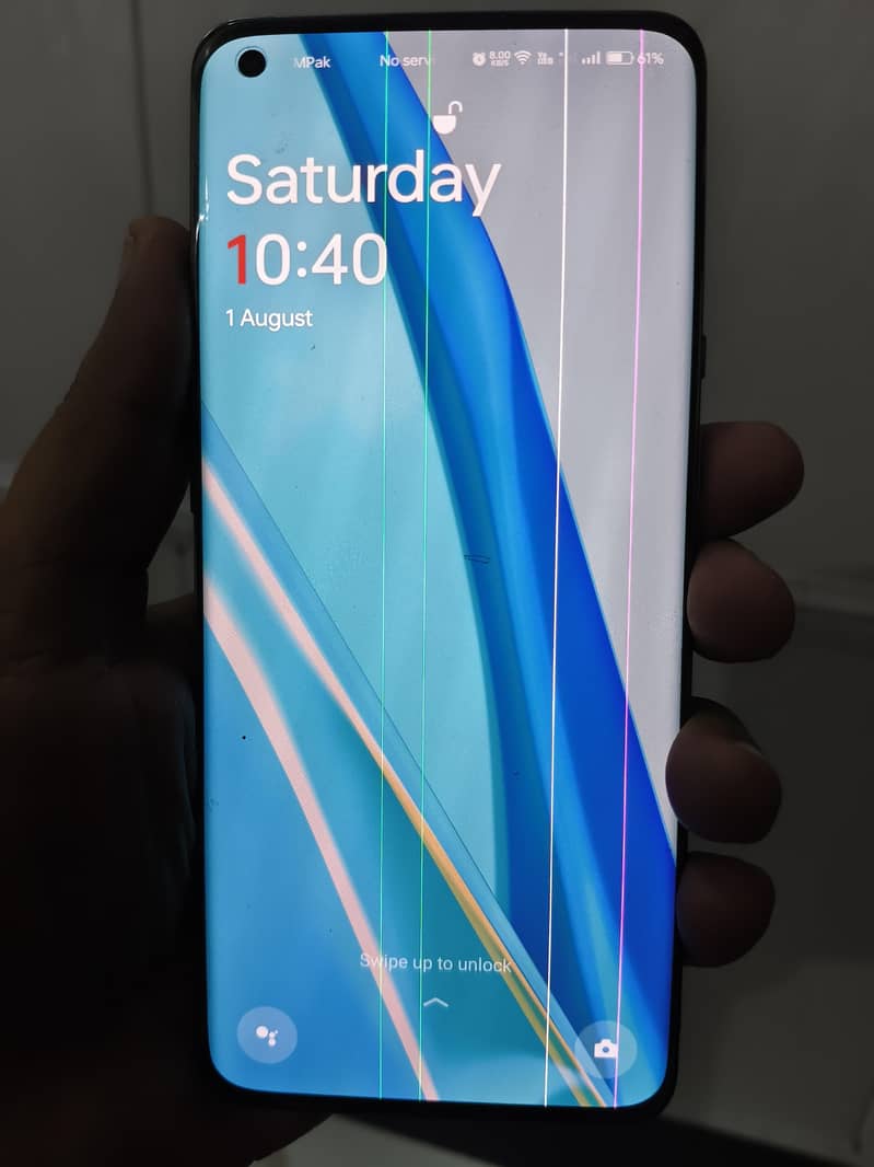 One Plus 9 Pro 5
