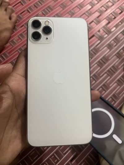Apple iPhone 11 Pro Max