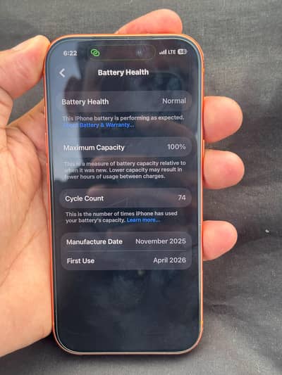 Apple iPhone 17 Pro