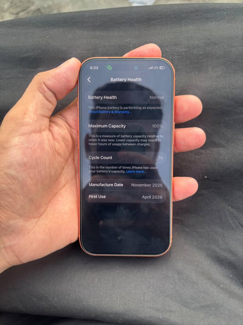 Apple iPhone 17 Pro 4