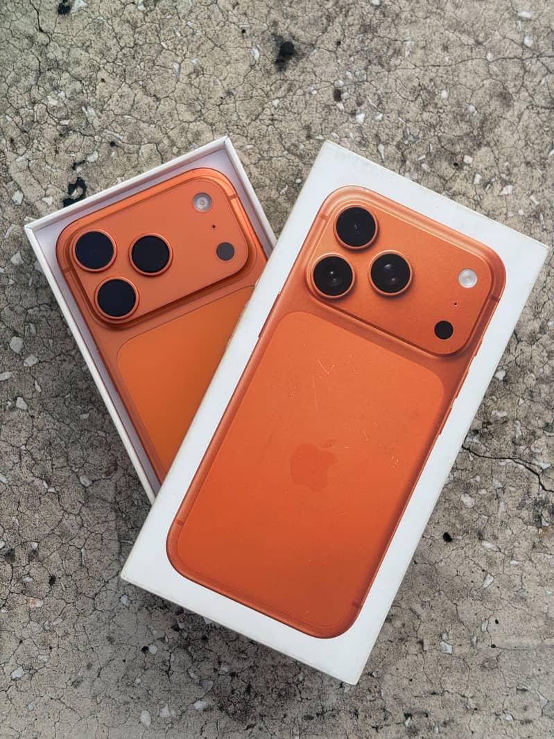 Apple iPhone 17 Pro 7
